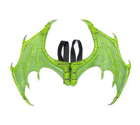 Great Pretenders Vleugels Draak Groen Great Pretenders Vleugels Draak Groen