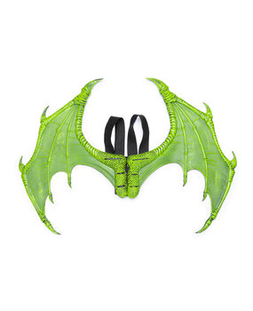 Great Pretenders Vleugels Draak Groen Great Pretenders Vleugels Draak Groen