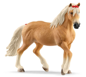 Schleich Horse Club | Haflinger Merrie (13950) Schleich Horse Club | Haflinger Merrie (13950)