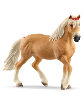 Schleich Horse Club | Haflinger Merrie (13950) Schleich Horse Club | Haflinger Merrie (13950)