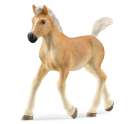 Schleich Horse Club | Haflinger Veulen (13951) Schleich Horse Club | Haflinger Veulen (13951)