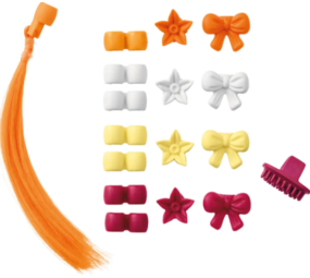 Schleich Horse Club | Haar-Clips Accessoires Schleich Horse Club | Haar-Clips Accessoires