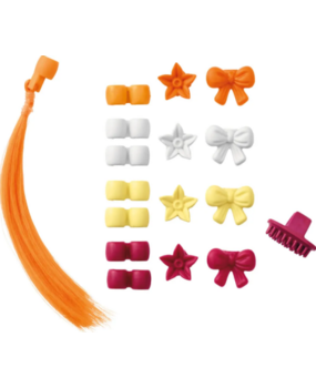 Schleich Horse Club | Haar-Clips Accessoires Schleich Horse Club | Haar-Clips Accessoires