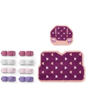 Schleich Horse Club | Stylingaccessoires Schleich Horse Club | Stylingaccessoires