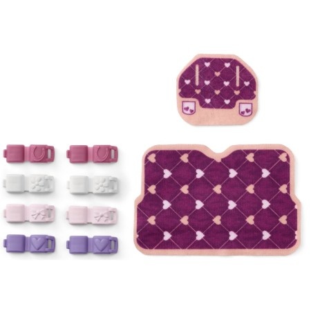 Horse Club | Stylingaccessoires Horse Club | Stylingaccessoires