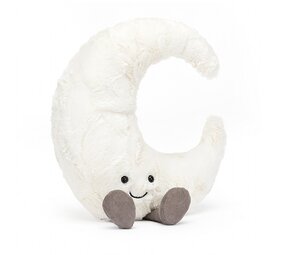 Jellycat Amuseable Moon Large Jellycat Amuseable Moon Large