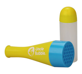 Uncle Bubble Bellenblaas Catch & Stack Bizzy Bubble Uncle Bubble Bellenblaas Catch & Stack Bizzy Bubble