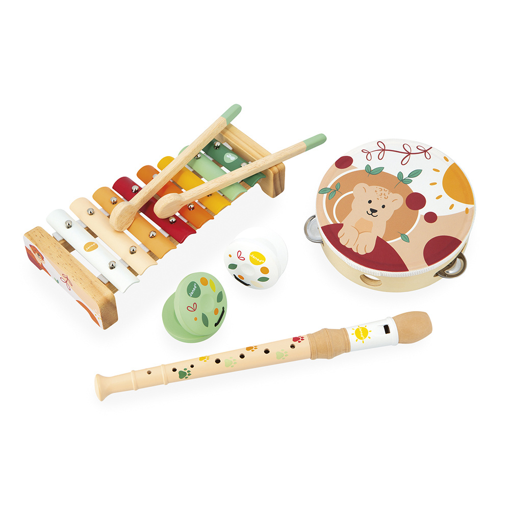 Muziek Set Muziek Set