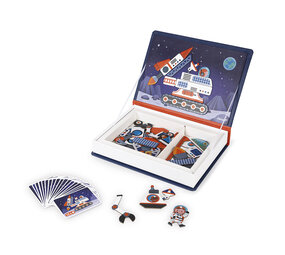 Janod Magnetibook Heelal Janod Magnetibook Heelal
