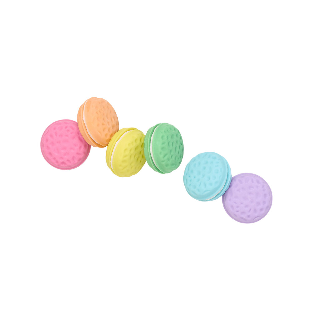 OOLY Geurgummetjes Macarons OOLY Geurgummetjes Macarons