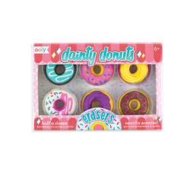 OOLY Geurgummetjes Donuts OOLY Geurgummetjes Donuts