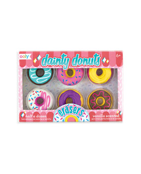 OOLY Geurgummetjes Donuts OOLY Geurgummetjes Donuts