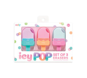 OOLY Gummetjes Ice Pop OOLY Gummetjes Ice Pop