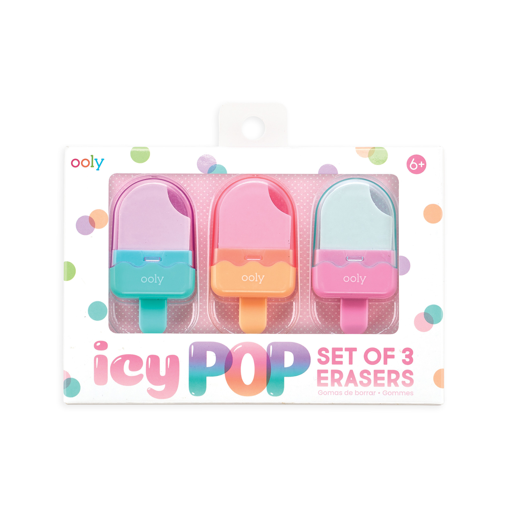 Gummetjes Ice Pop afbeelding