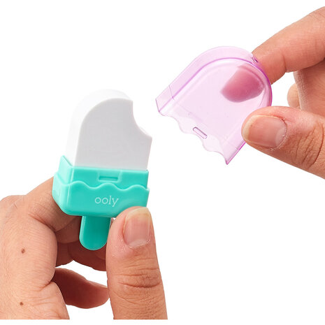 OOLY Gummetjes Ice Pop