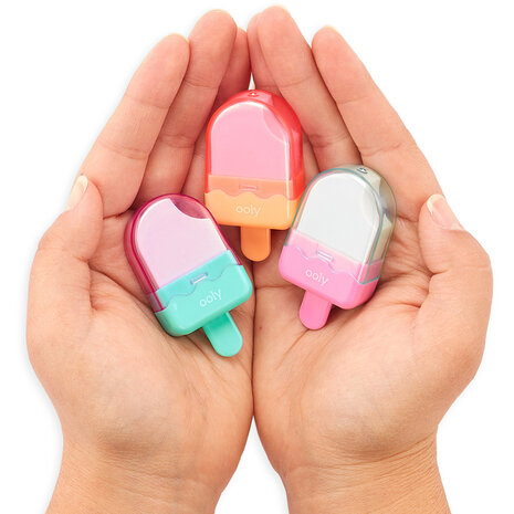 OOLY Gummetjes Ice Pop