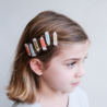 Mimi & Lula Haarspeldjes Mini Pencil Mimi & Lula Haarspeldjes Mini Pencil