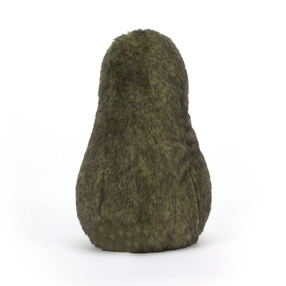 Jellycat Amuseable Avocado Huge Jellycat Amuseable Avocado Huge