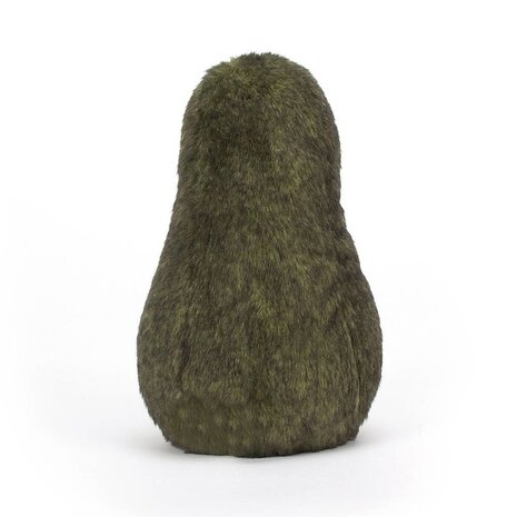 Jellycat Amuseable Avocado Huge Jellycat Amuseable Avocado Huge