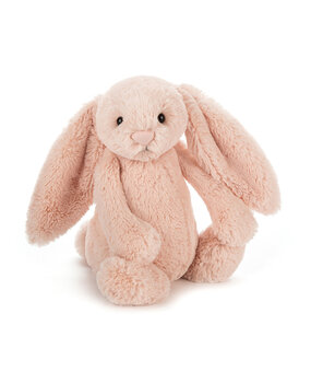 Jellycat Knuffel Bashful Blush Bunny Original