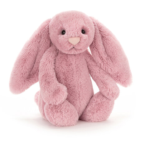 Jellycat Knuffel Bashful Tulip Bunny Original Jellycat Knuffel Bashful Tulip Bunny Original