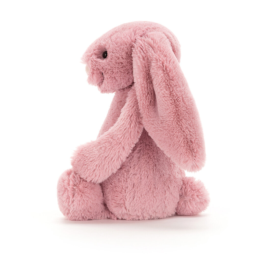 Jellycat Knuffel Bashful Tulip Bunny Original Jellycat Knuffel Bashful Tulip Bunny Original