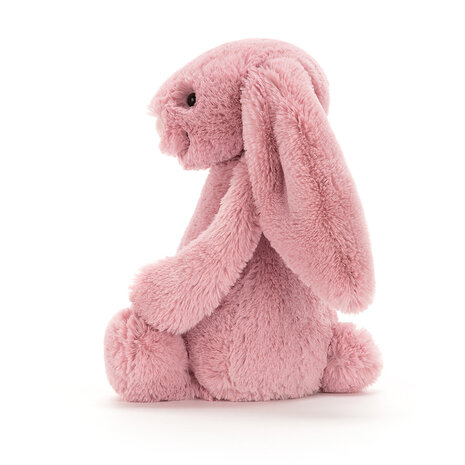 Jellycat Knuffel Bashful Tulip Bunny Original Jellycat Knuffel Bashful Tulip Bunny Original