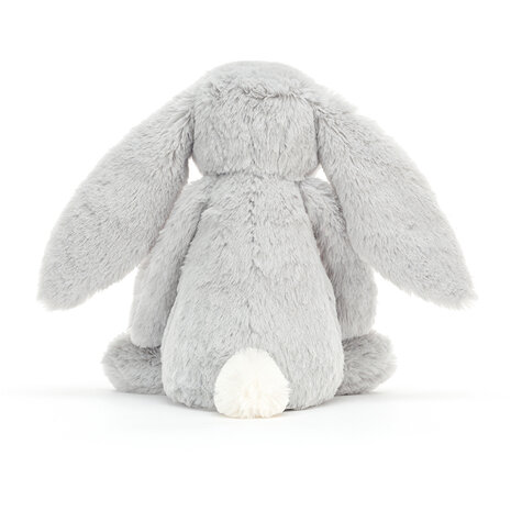 Jellycat Knuffel Bashful Shimmer Bunny Original Jellycat Knuffel Bashful Shimmer Bunny Original