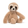 Jellycat Bashful Sloth Luiaard Medium Jellycat Bashful Sloth Luiaard Medium