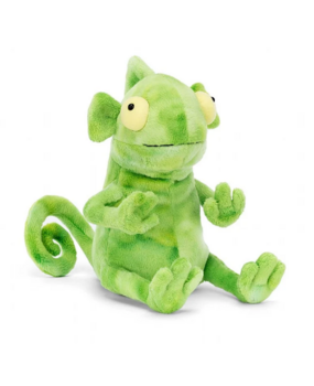 Jellycat Knuffel Frankie Frilled-Neck Lizard