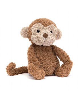 Jellycat Knuffel Tumbletuft Monkey