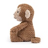 Jellycat Knuffel Tumbletuft Monkey
