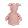 Jellycat Knuffel Quaxy Pig Jellycat Knuffel Quaxy Pig