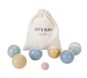 Little Dutch Jeu de Boules Little Dutch Jeu de Boules