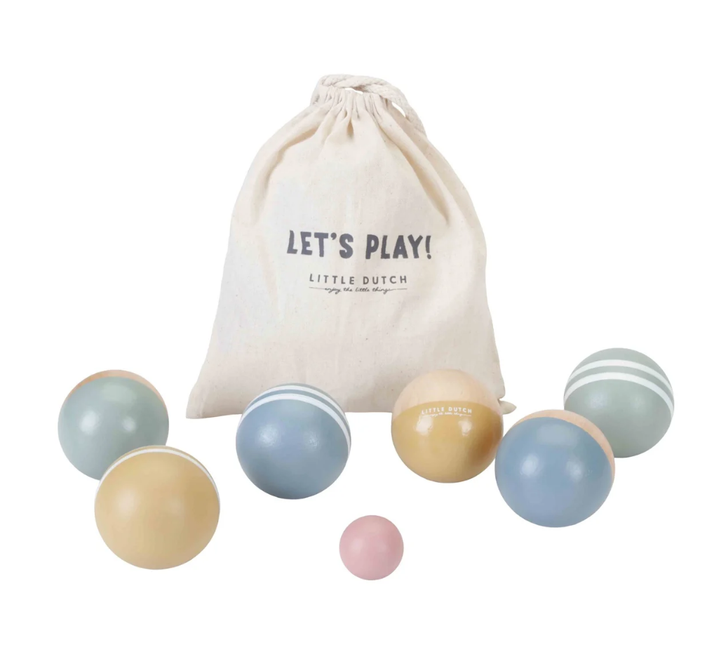 Jeu de Boules Jeu de Boules
