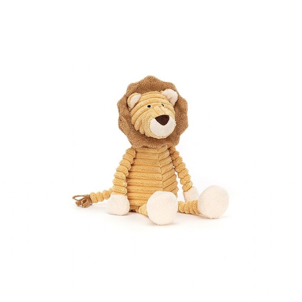 Jellycat Cordy Roy Baby Lion Jellycat Cordy Roy Baby Lion