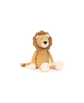 Jellycat Cordy Roy Baby Lion