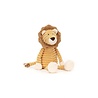 Jellycat Cordy Roy Baby Lion Jellycat Cordy Roy Baby Lion