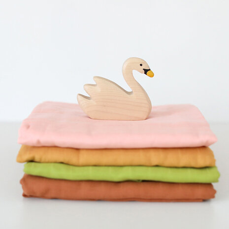 Hydrofiele Doek Olive Hydrofiele Doek Olive