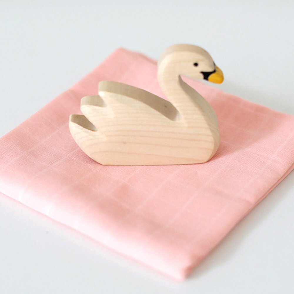 Hydrofiele Doek Blush Hydrofiele Doek Blush