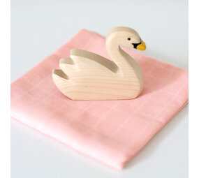 Hydrofiele Doek Blush Hydrofiele Doek Blush