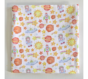 Hydrofiele Doek Space Hydrofiele Doek Space