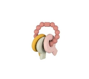 Little Dutch Bijtspeeltje Sleutelbos