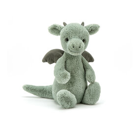 Jellycat Bashful Dragon Medium