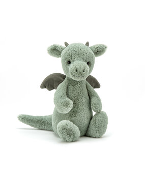 Jellycat Bashful Dragon Medium
