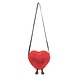 Jellycat Amuseables Heart Bag Tasje Jellycat Amuseables Heart Bag Tasje