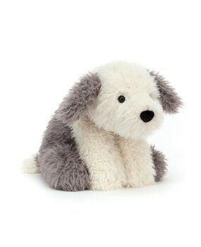 Jellycat Curvie Sheep Dog