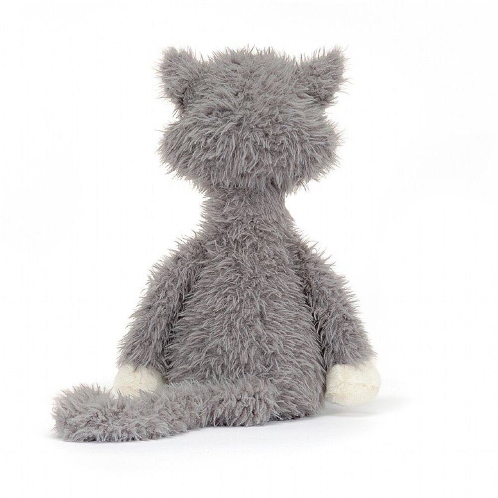 Jellycat Knuffel Blowzy Belle Cat Jellycat Knuffel Blowzy Belle Cat
