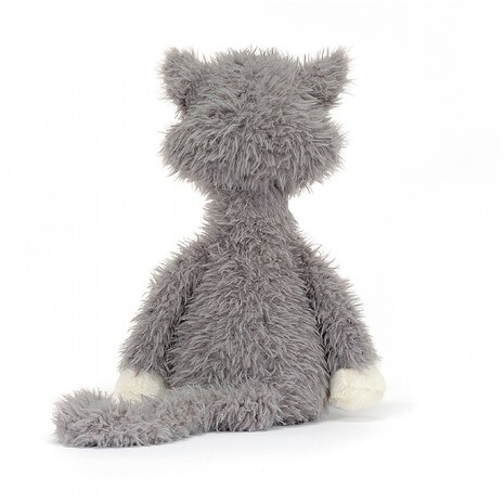 Jellycat Knuffel Blowzy Belle Cat Jellycat Knuffel Blowzy Belle Cat