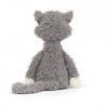 Jellycat Knuffel Blowzy Belle Cat Jellycat Knuffel Blowzy Belle Cat